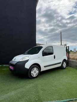 FIAT FIORINO 2009