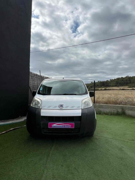 FIAT FIORINO 2009