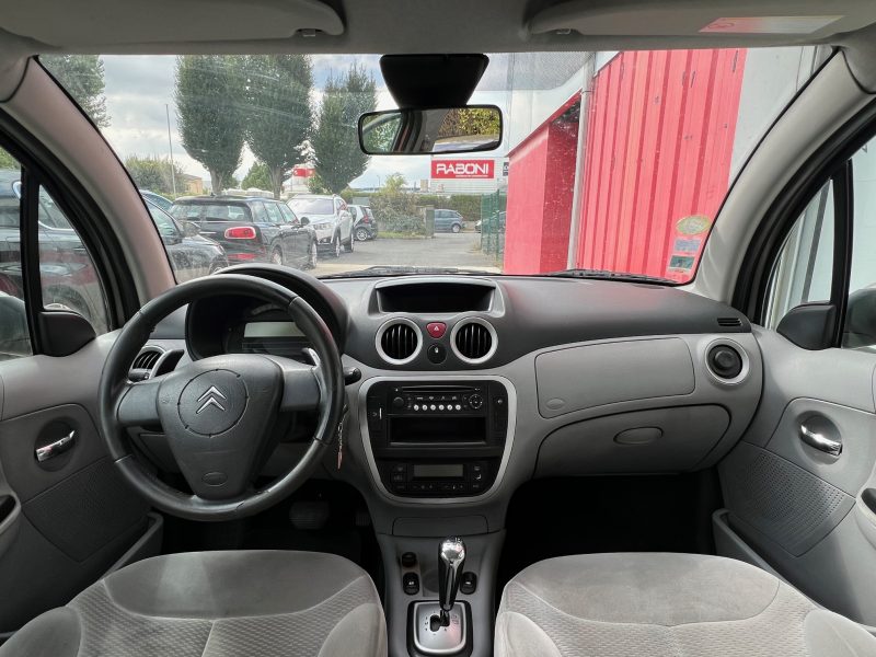 CITROEN C3 2006