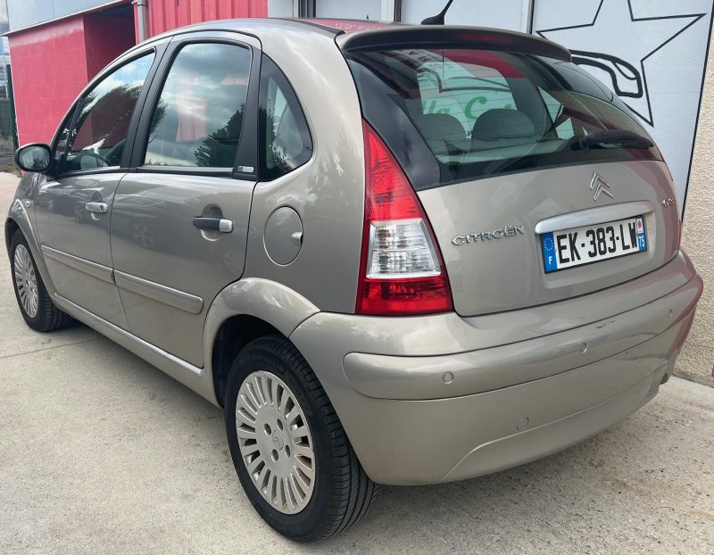 CITROEN C3 2006