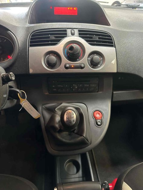 Renault Kangoo 1.5 dCi Authentique