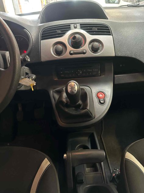 Renault Kangoo 1.5 dCi Authentique