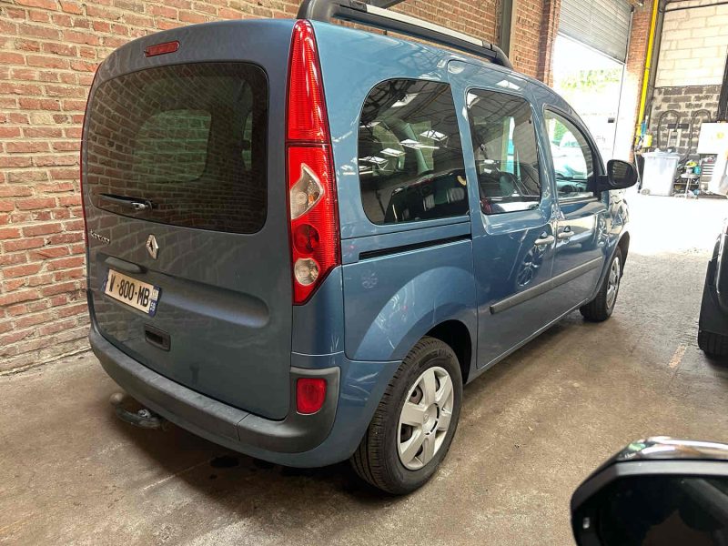 Renault Kangoo 1.5 dCi Authentique