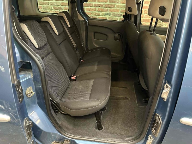 Renault Kangoo 1.5 dCi Authentique