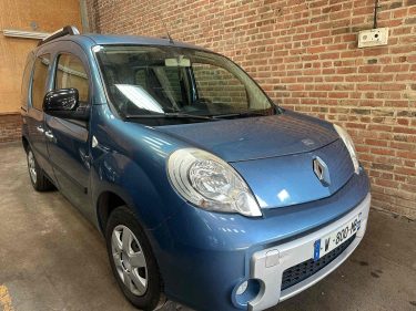 Renault Kangoo 1.5 dCi Authentique