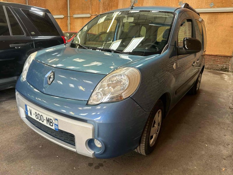 Renault Kangoo 1.5 dCi Authentique