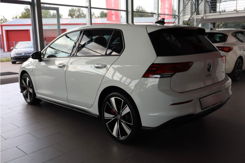 Volkswagen Golf 8 GTE Hybride - 245 - BV DSG