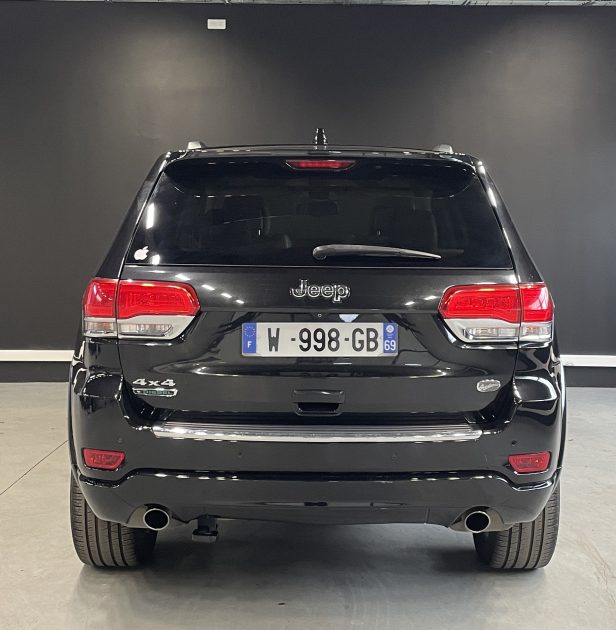 JEEP GRAND CHEROKEE  2014