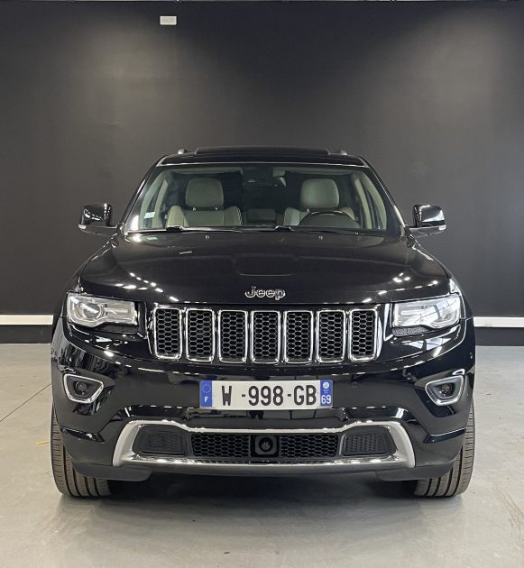 JEEP GRAND CHEROKEE  2014