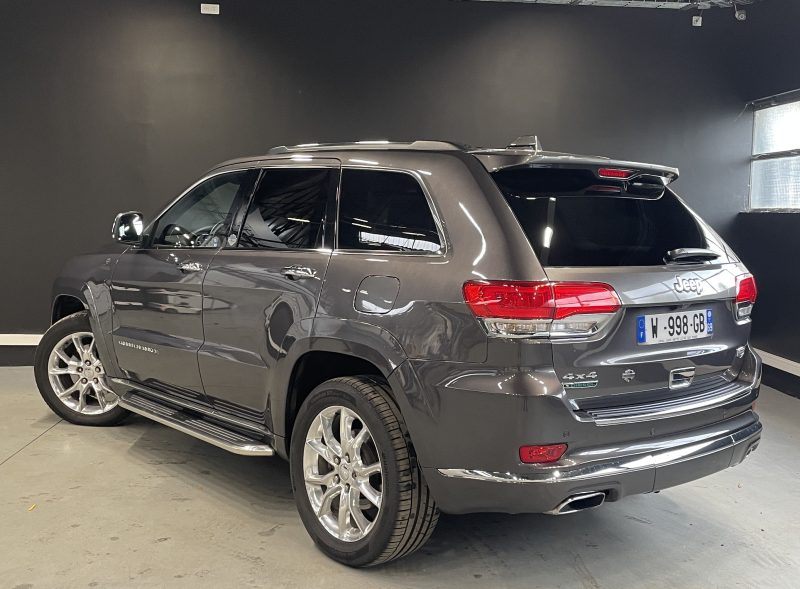 JEEP GRAND CHEROKEE 2014