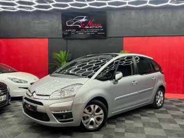 C4 PICASSO 1.6L HDI 112CV