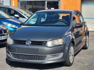 VOLKSWAGEN POLO V 2011