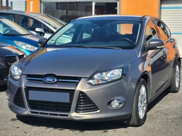 FORD FOCUS 2011