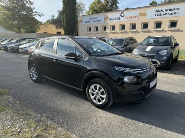 CITROEN C3  1.2 VTI 82CV FEEL