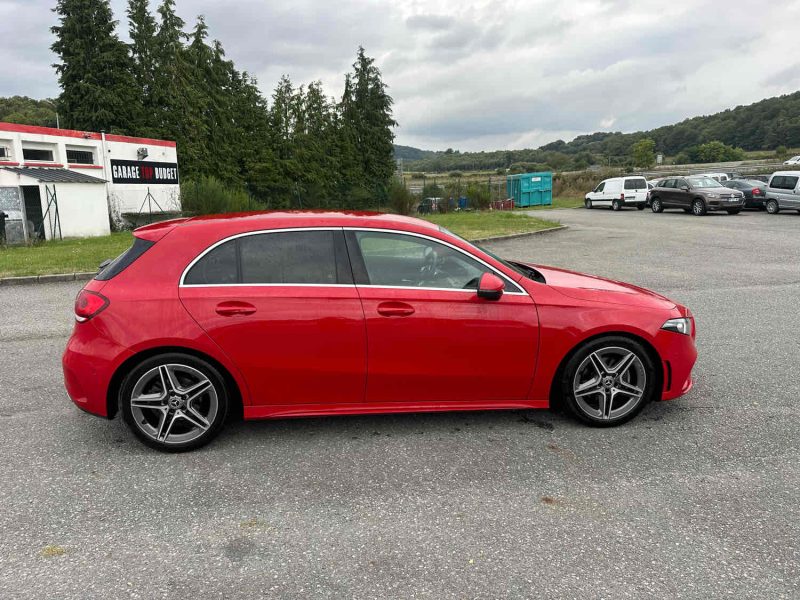 MERCEDES CLASSE A 2019