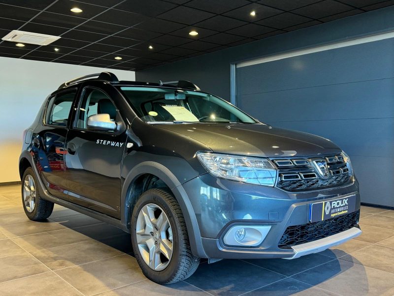 DACIA SANDERO  2019