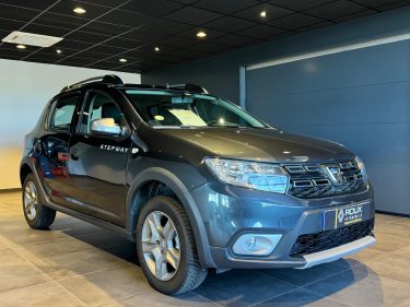 DACIA SANDERO  2019