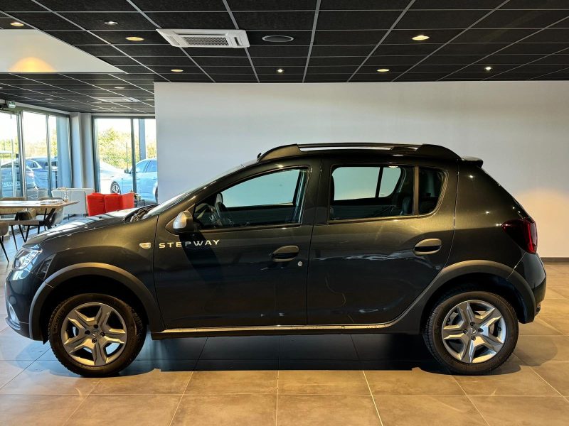 DACIA SANDERO  2019