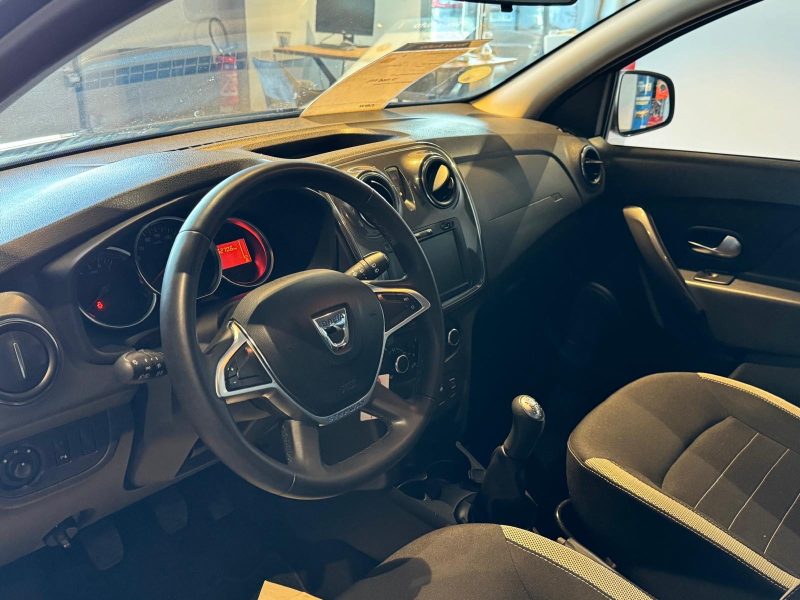 DACIA SANDERO  2019