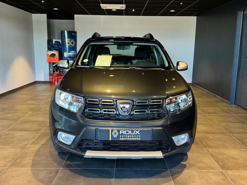 DACIA SANDERO  2019