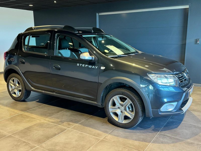 DACIA SANDERO  2019