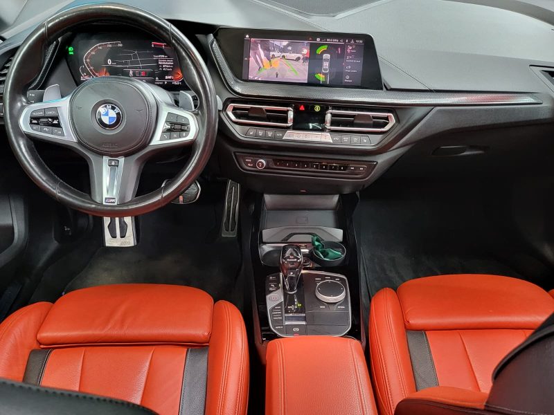 BMW Série 2 Gran Coupe 220d 190cv M-Sport Boîte Auto