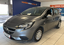 OPEL CORSA 1.4 Selection ecoFlex 2016 - 39462 KM