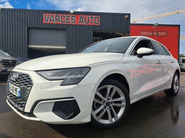 AUDI A3 Sportback 2021