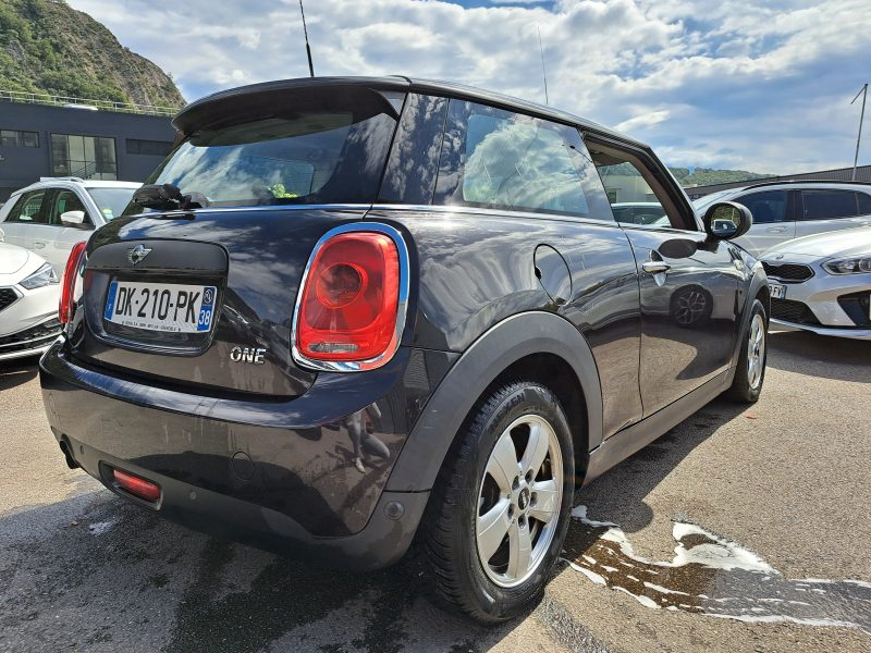 MINI MINI 2014