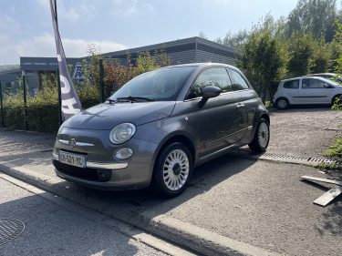 FIAT 500 1.2i 8V 68CV