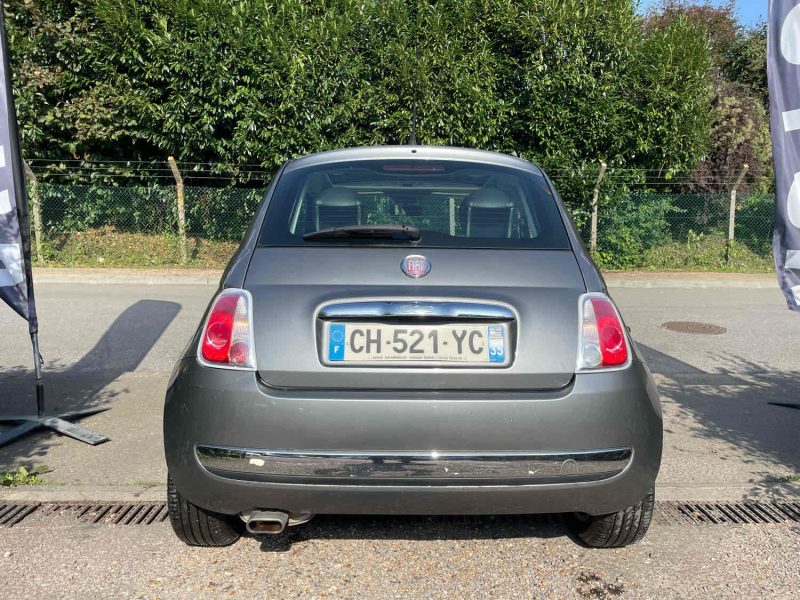 FIAT 500 1.2i 8V 68CV