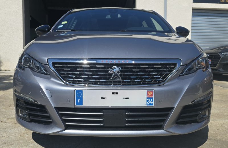 PEUGEOT 308 II 2020