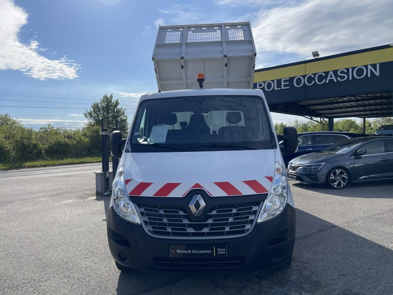 RENAULT MASTER  2019