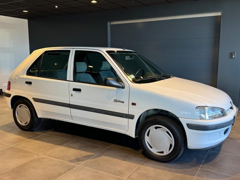 PEUGEOT 106 II 1997