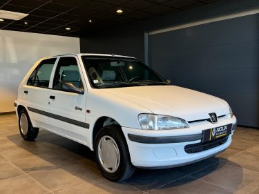 PEUGEOT 106 II 1997