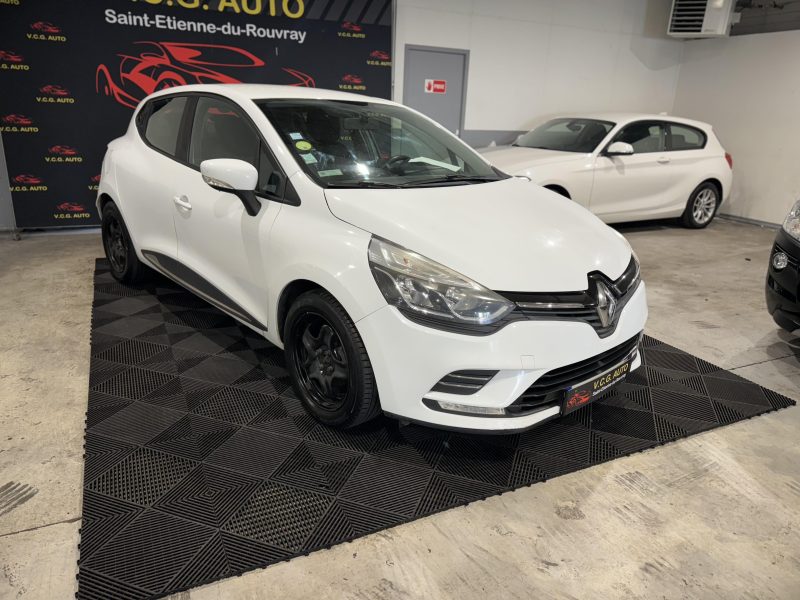 RENAULT CLIO IV 1.5 dCi 75  2017