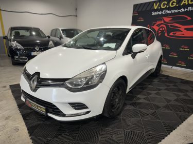 RENAULT CLIO IV 1.5 dCi 75  2017