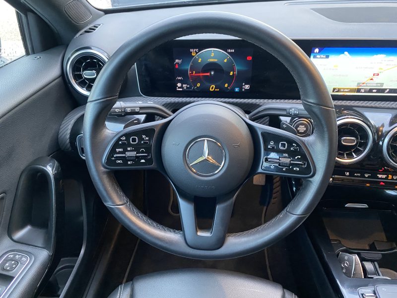 MERCEDES CLASSE A 2020