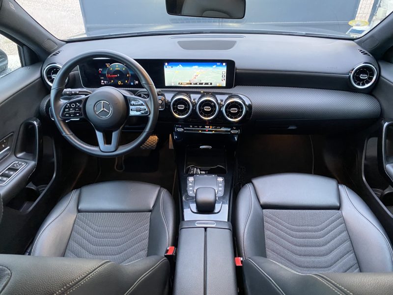 MERCEDES CLASSE A 2020