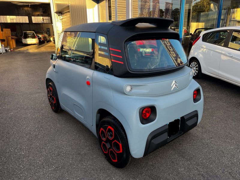 CITROEN AMI 2021