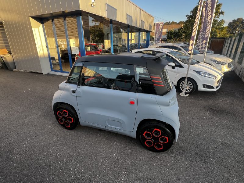 CITROEN AMI 2021