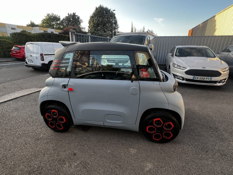 CITROEN AMI 2021