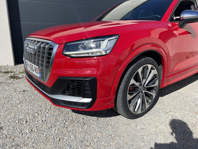 AUDI Q2 2019