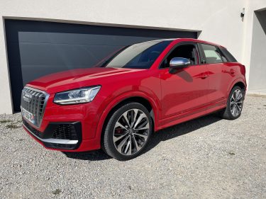 AUDI Q2 2019