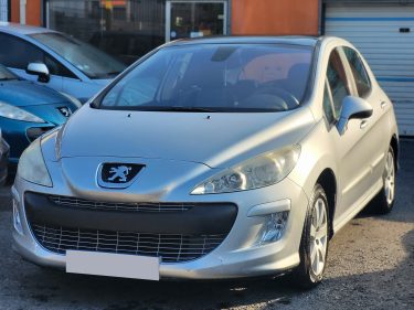 PEUGEOT 308  2009