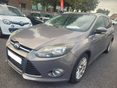 FORD  FOCUS 2012