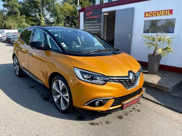 RENAULT SCENIC IV 2017