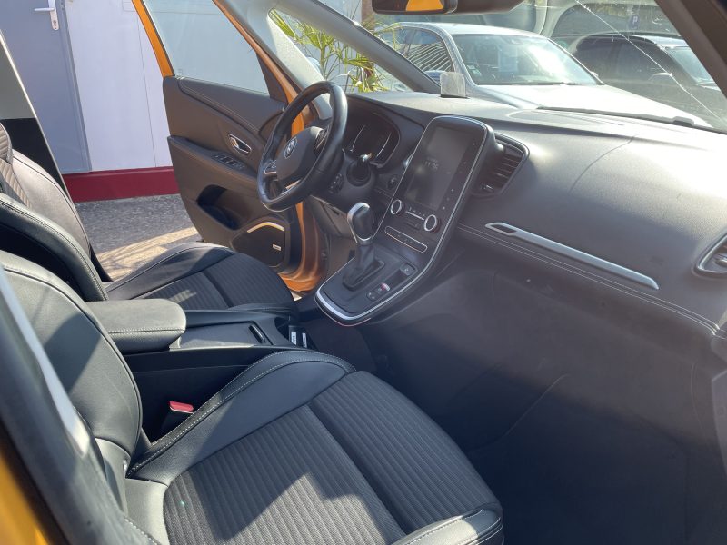 RENAULT SCENIC IV 2017