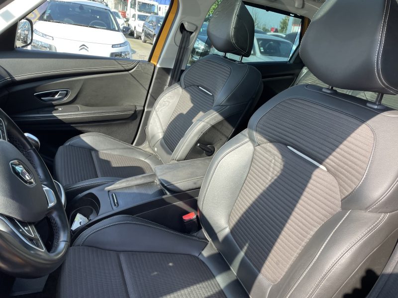 RENAULT SCENIC IV 2017