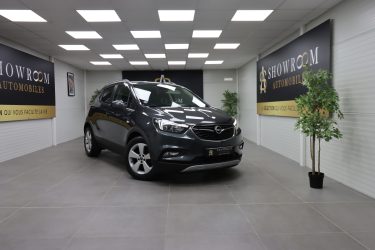 OPEL Mokka X 2017